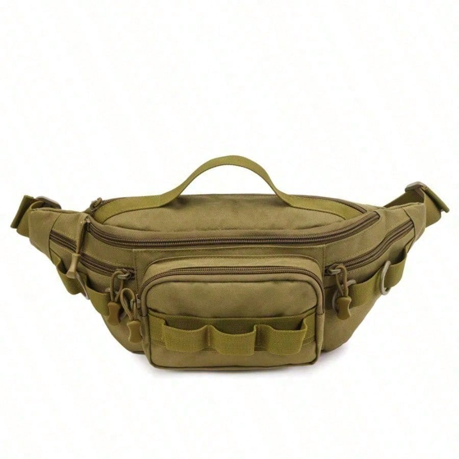 Fishing Gear - Tactical Pack, Small Fishing Tackle Bag