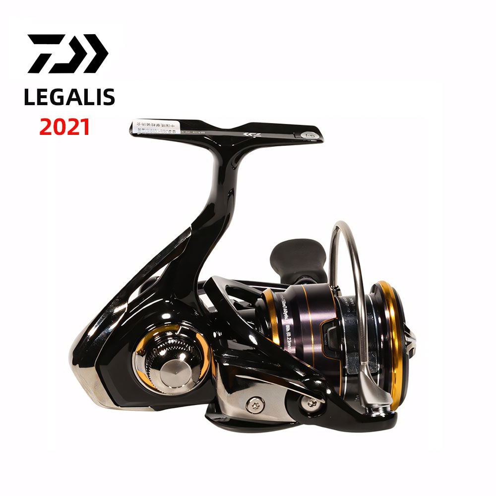 Fishing Equipment Daiwa - DAIWA 2021 LEGALIS CS LT Fishing