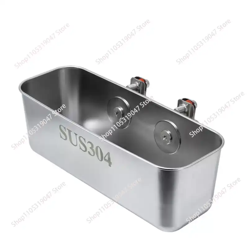 Fishing Equipment In - Stainless steel yacht railing accessories fishing