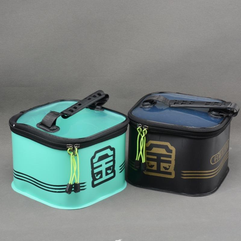Fishing Equipment Box - EVA Fishing Tool Box Waterproof Portable