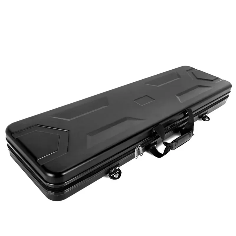Fishing Equipment Box - Widened Hand Torn Cotton Suitcase Fishing