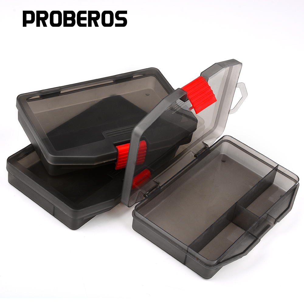 Fishing Equipment Box - 1pc Fishing Tool Storage Box, Fishing