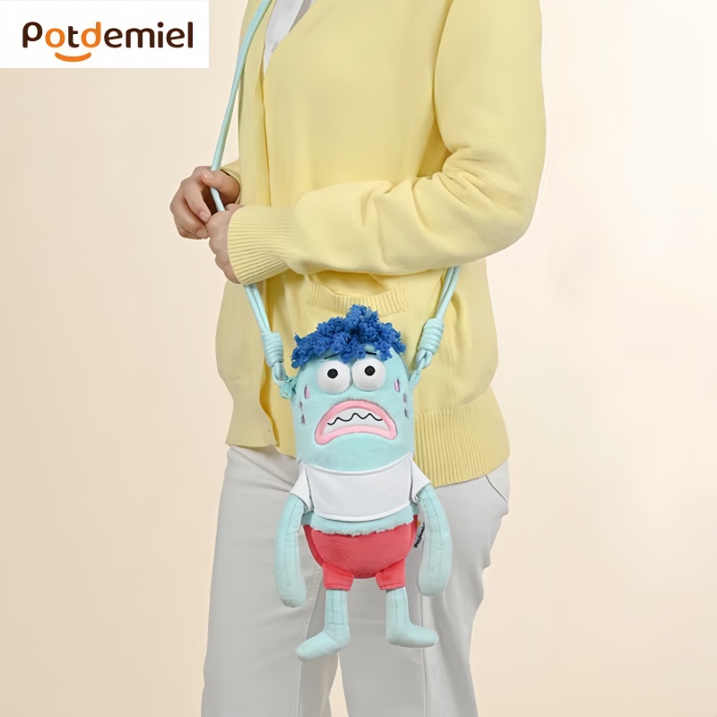 Fishing Equipment Market - Hot Sale Potdemiel Spongebob Squarepants Ugly