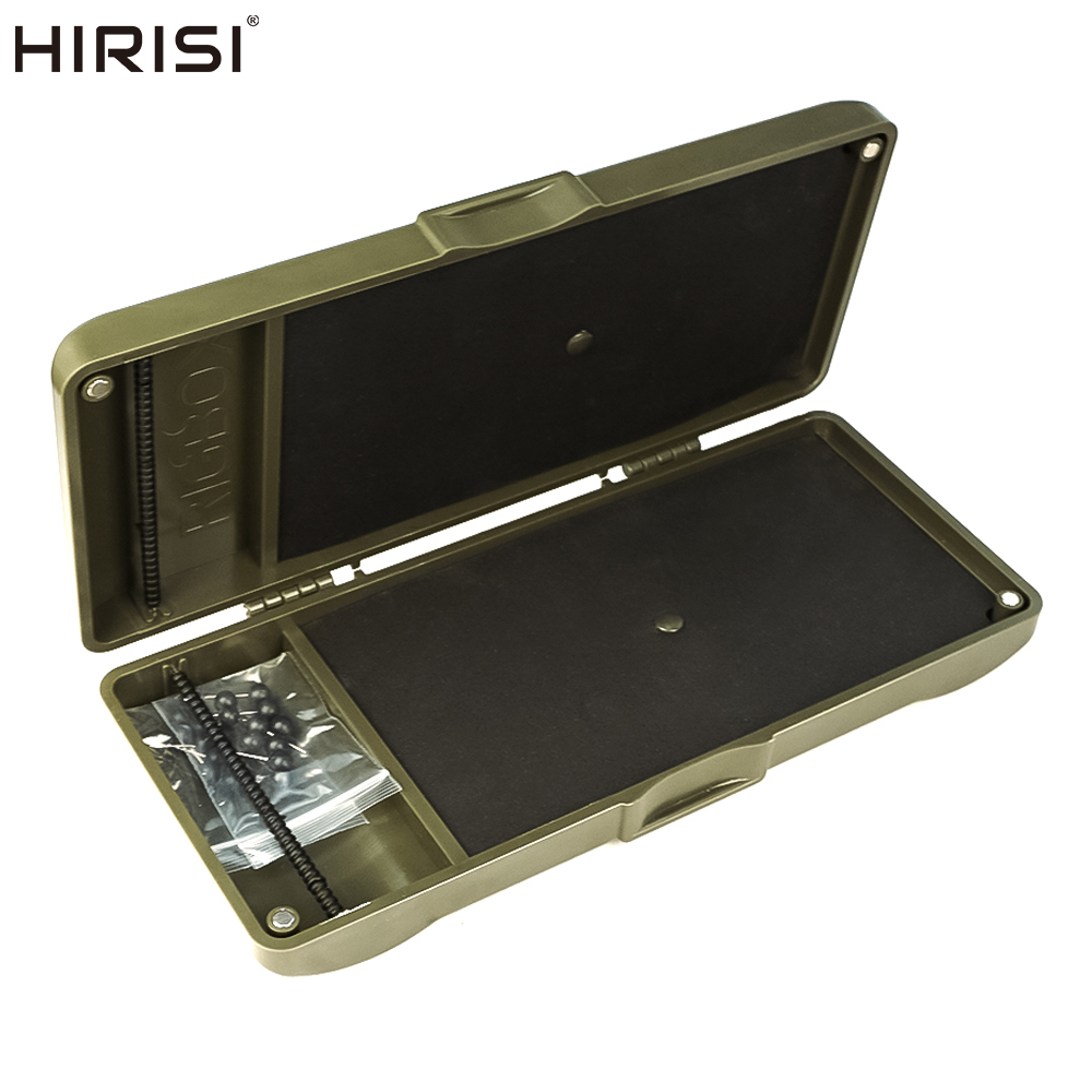 Fishing Equipment Tools - Hirisi Carp Fishing Hook Link Rig