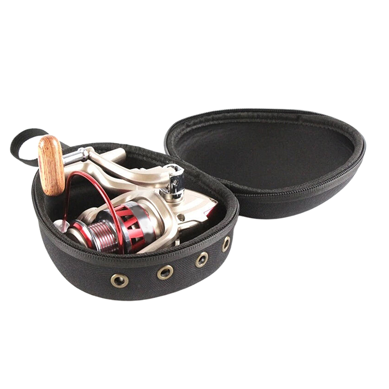 Fishing Equipment Market - Hot Sale Portable Teardrop Shape EVA