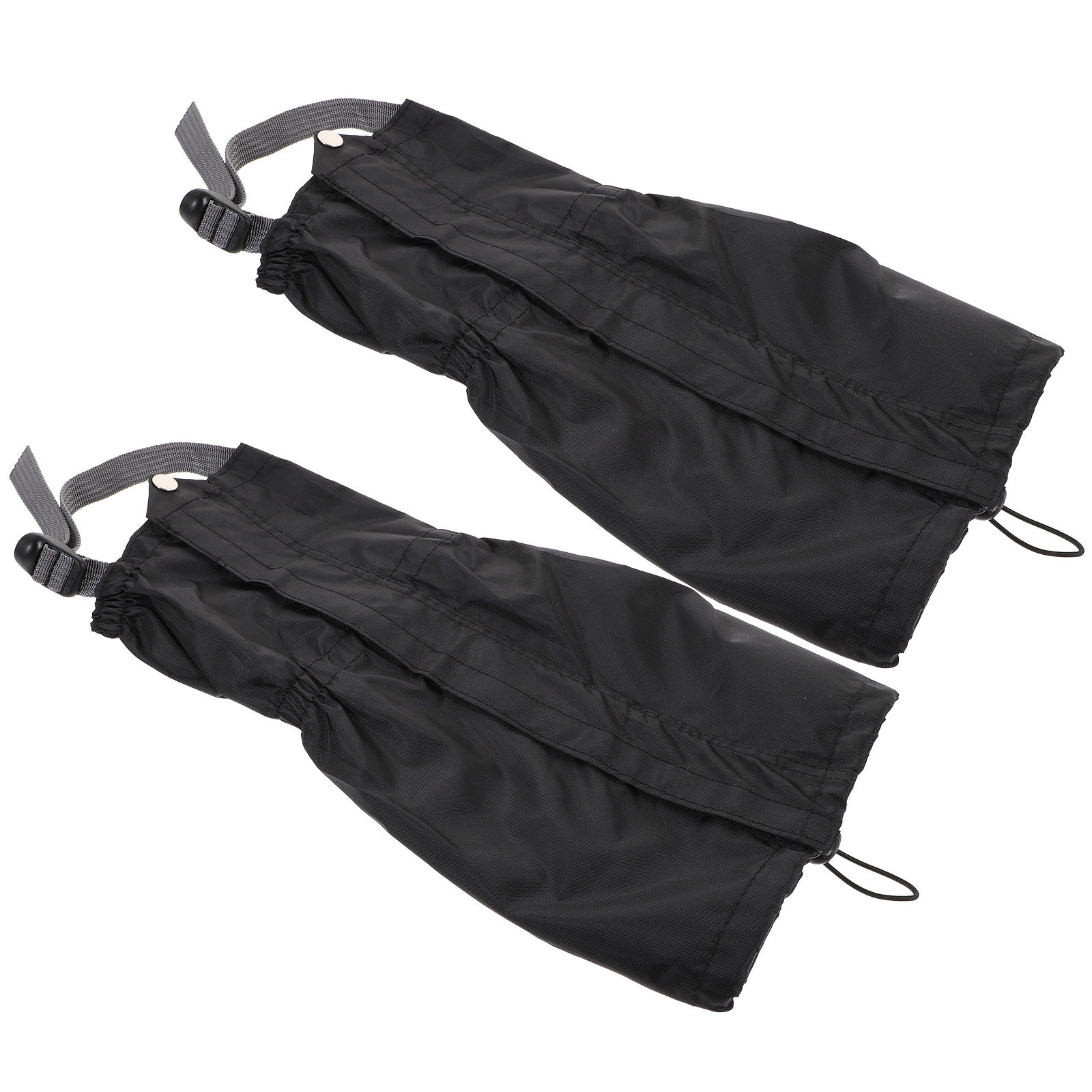 Fishing Gear - 2Pcs Rugged Outdoor Leg Gaiters Water-Proof