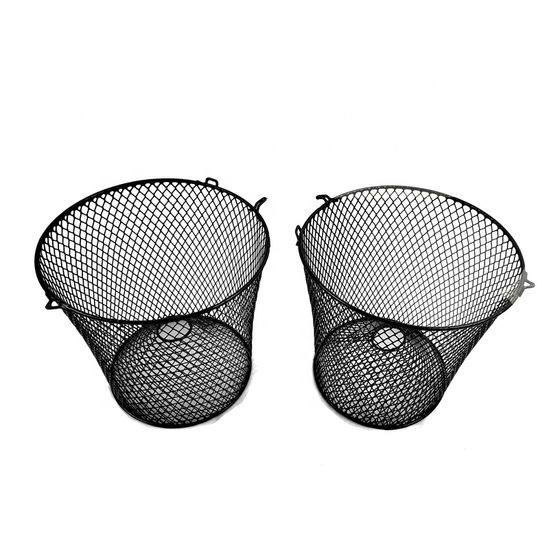 Fishing Equipment Market - Metal Crawfish Trap Lobster Trap American