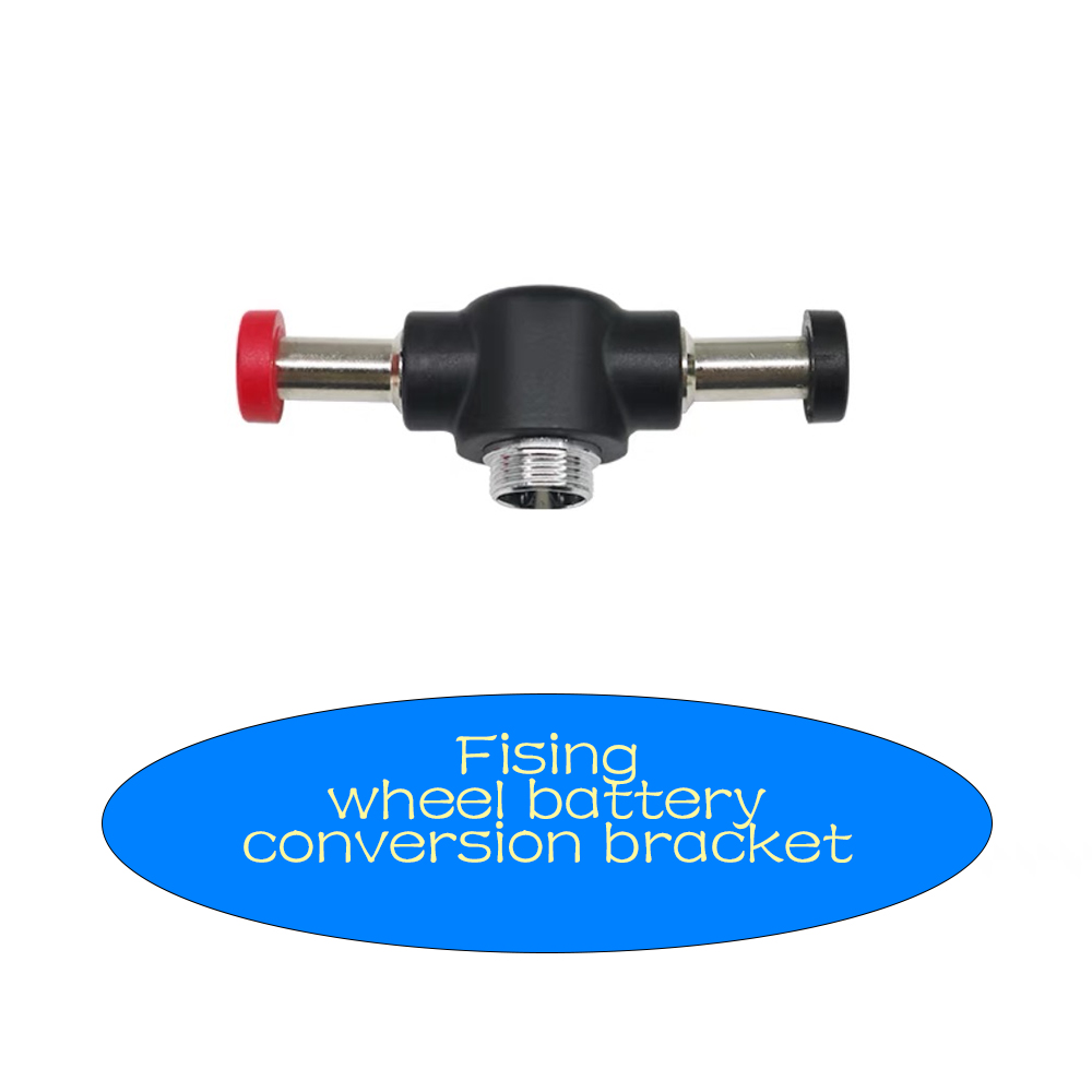 Electric Fishing Reel - Sea Fishing Electric Reel Battery Spare