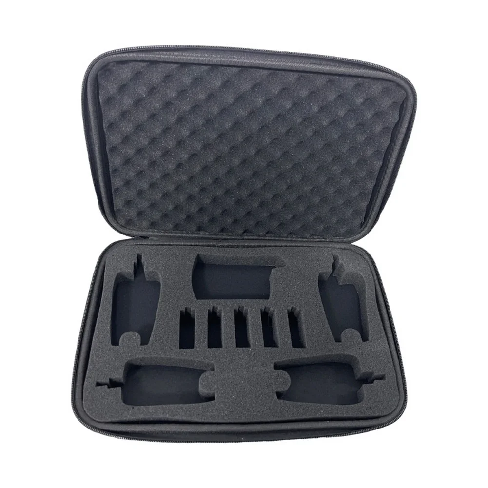 Fishing Equipment Box - Fishing Alarm Set Box 1+4 With