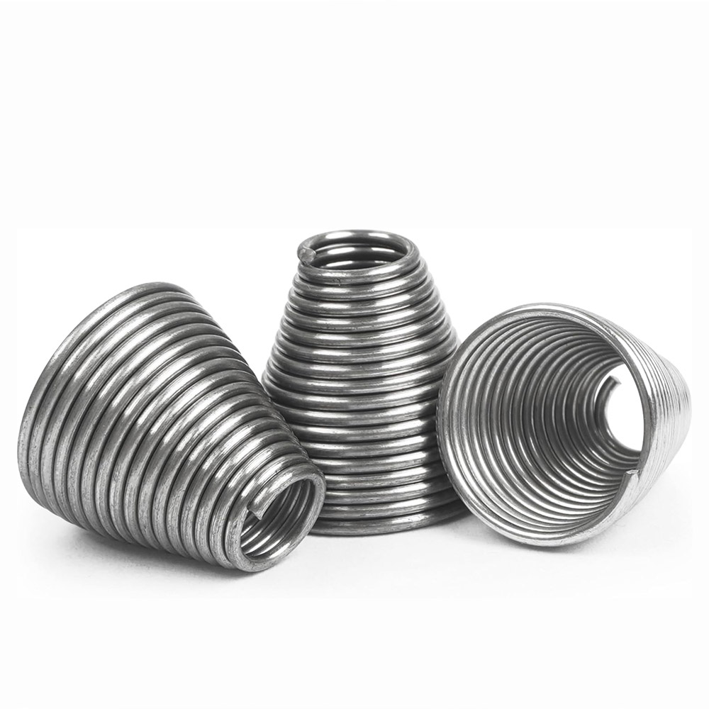 Fishing Equipment Tools - 20Pcs Ballyhoo Bait Rigging Springs Stainless