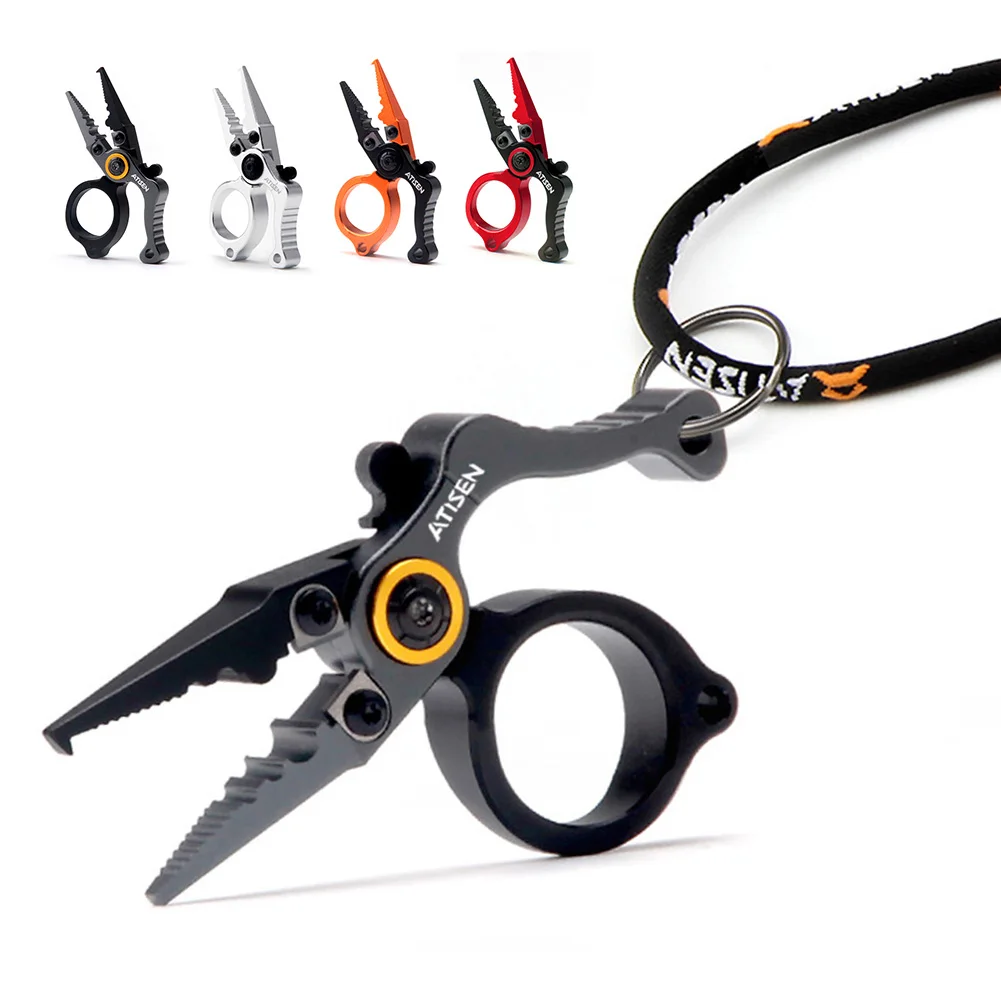 Fishing Equipment Price - Fishing Pliers Mini Size Outdoor Fishing