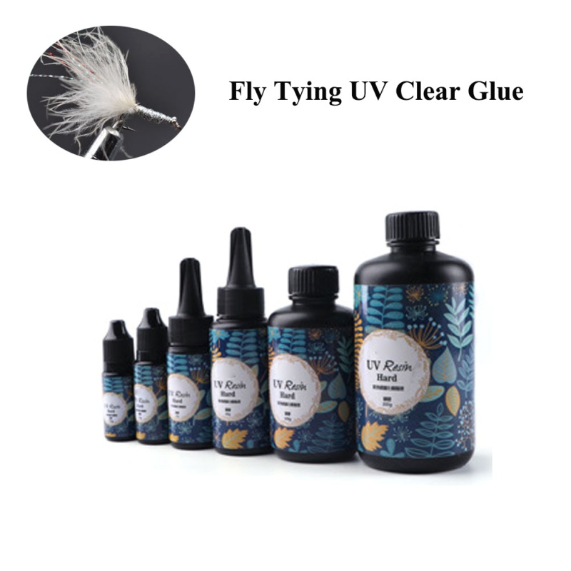 Fishing Quick Drying Crystal D - Fishing Quest review and price