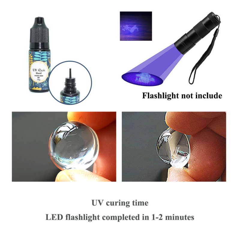 Fishing Quick Drying Crystal D - Fishing Quest review and price