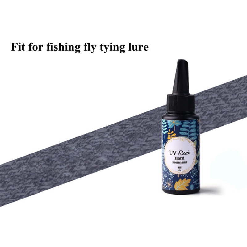 Fishing Quick Drying Crystal D - Fishing Quest review and price