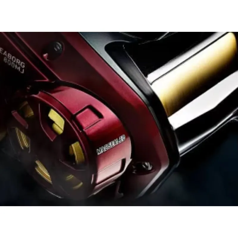 2026High Quality Electric Fish - Electric Fishing Reel review and price