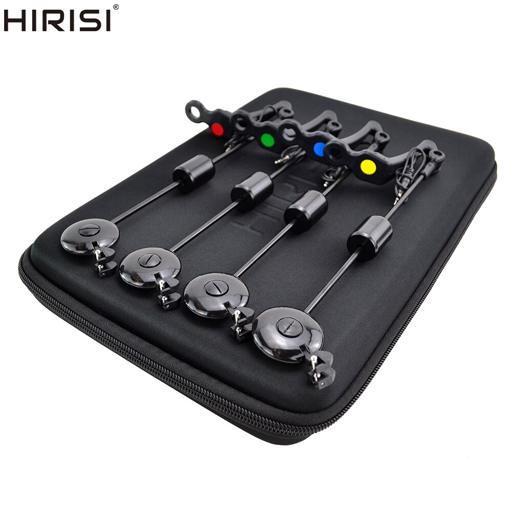 Hirisi LED Carp Fishing Swinge - Fishing Equipment Tools review and price