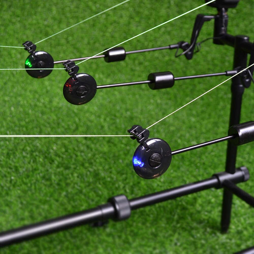 Hirisi LED Carp Fishing Swinge - Fishing Equipment Tools review and price