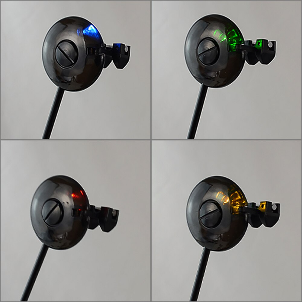Hirisi LED Carp Fishing Swinge - Fishing Equipment Tools review and price