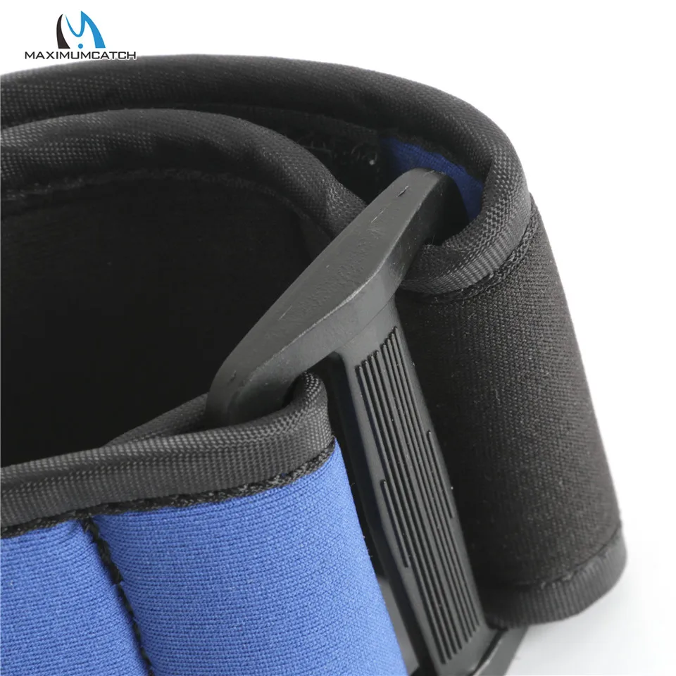 MAXIMUMCATCH Wrist Support Neo - Fishing Equipment Tools review and price