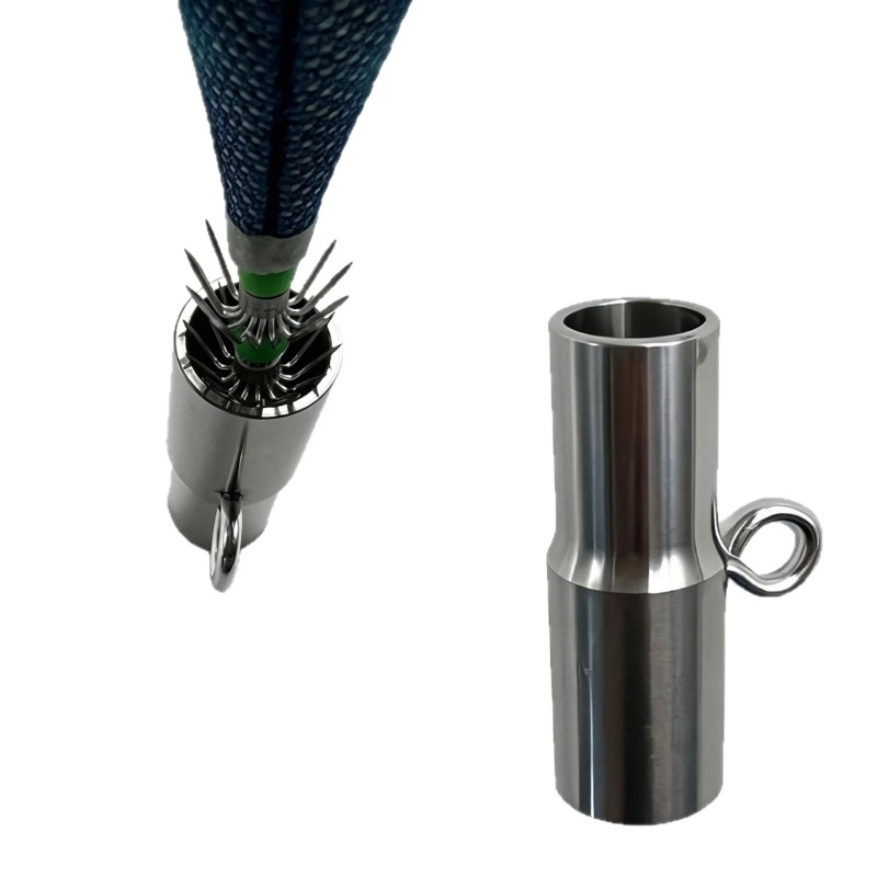 Stainless Steel Squid Octopus  - Fishing Equipment Tools review and price
