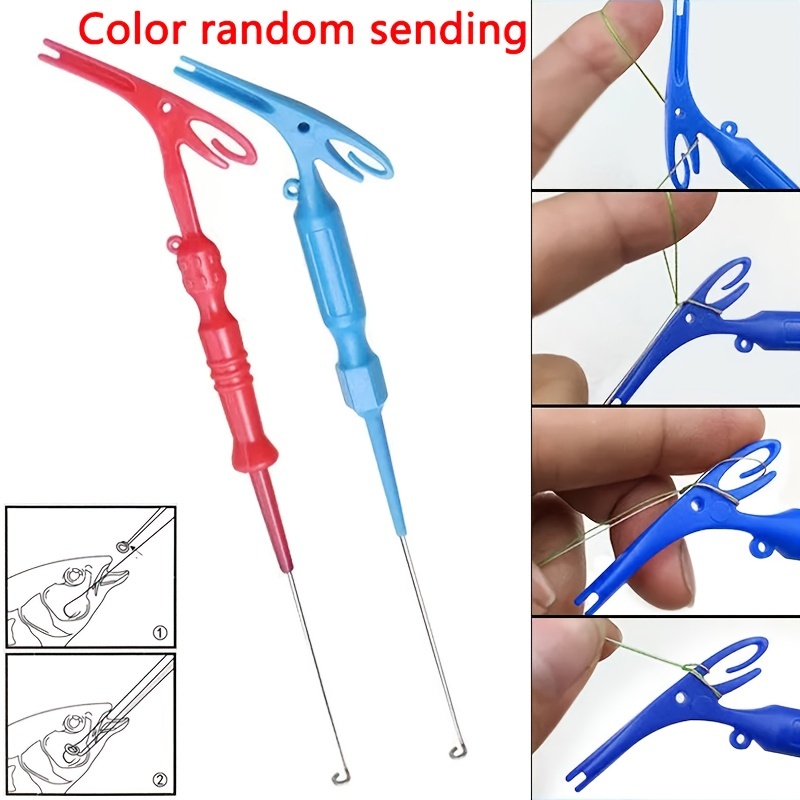 1pc 3 in 1 Extractor Fishing U - Fishing Equipment Price review and price