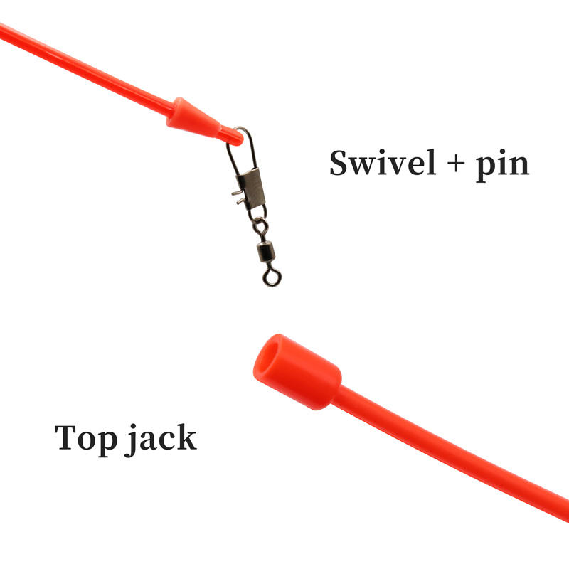 ZYZHE 6pcs/2Bags Sea Rock Fish - Fishing Equipment Tools review and price