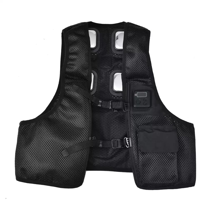 Semiconductor Cool Heat Vest,  - Fishing Gear review and price