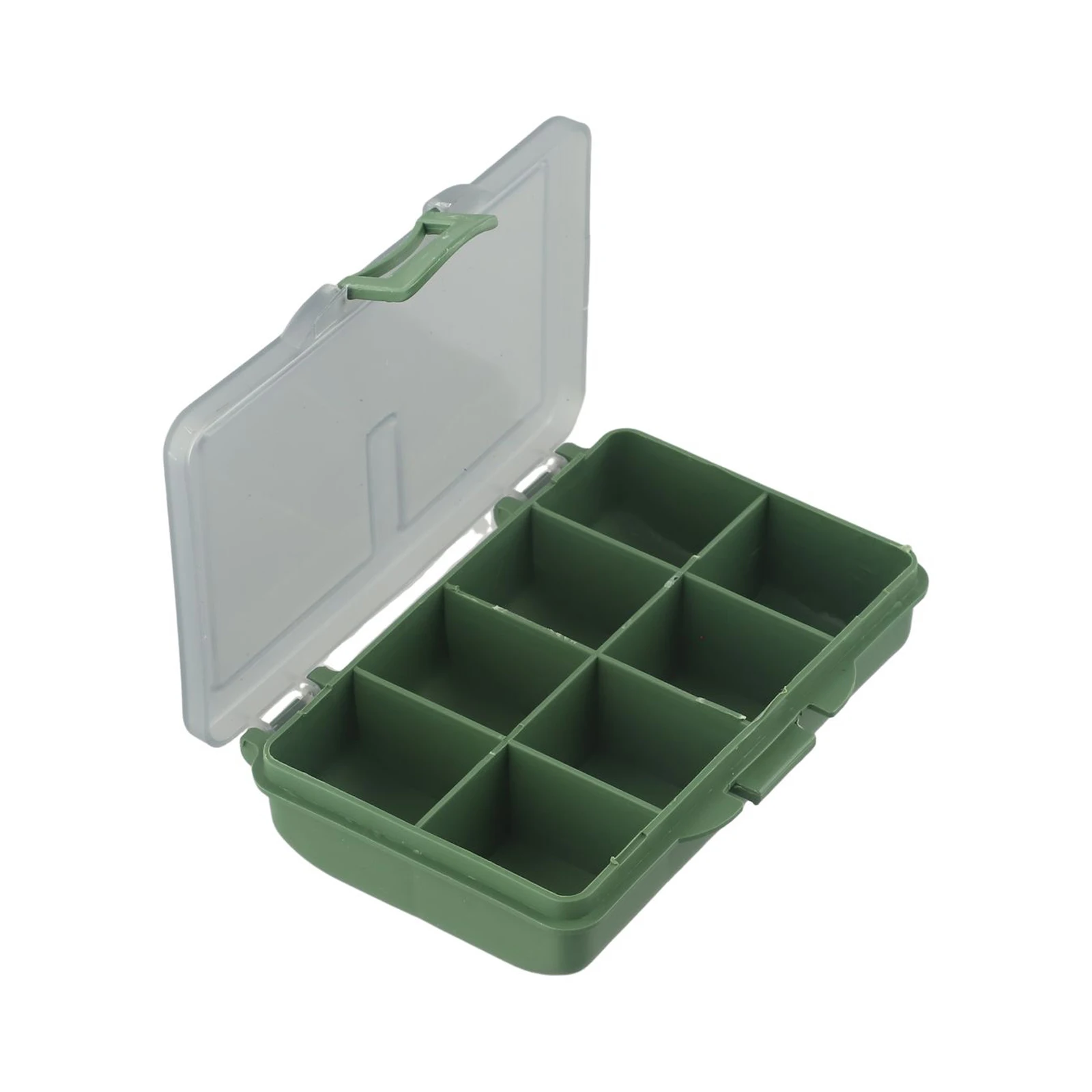 1-8 Compartments Storage Box C - Fishing Equipment Box review and price