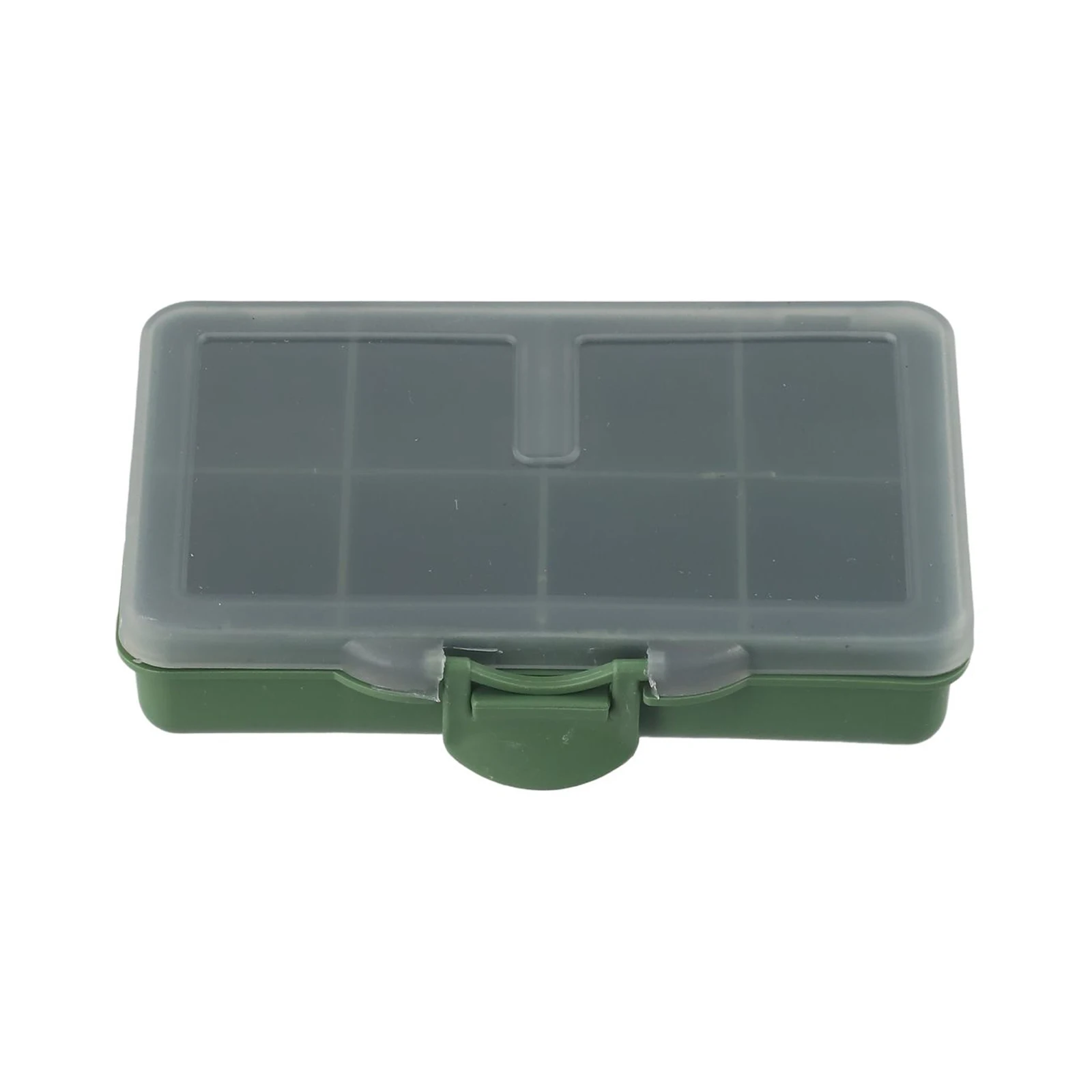 1-8 Compartments Storage Box C - Fishing Equipment Box review and price