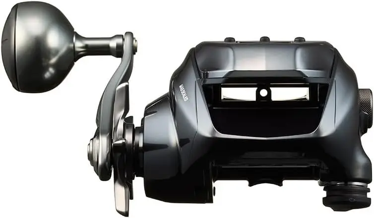 Daiwa Seaborg 2023 Electric Re - Electric Fishing Reel review and price