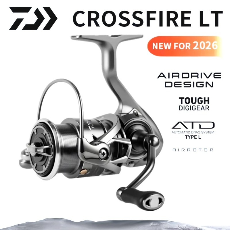 DAIWA 15Kg Max Drag Power Full - Fishing Equipment Daiwa review and price