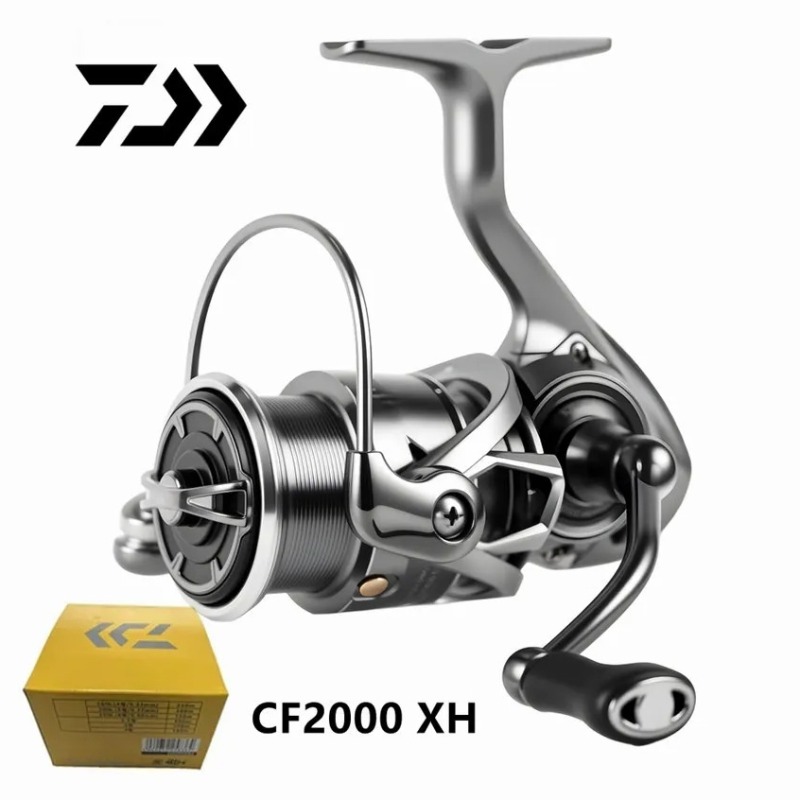 DAIWA 15Kg Max Drag Power Full - Fishing Equipment Daiwa review and price