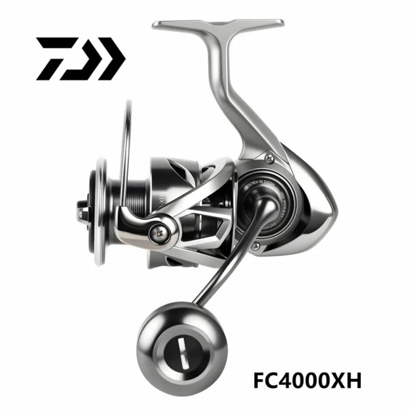 DAIWA 15Kg Max Drag Power Full - Fishing Equipment Daiwa review and price