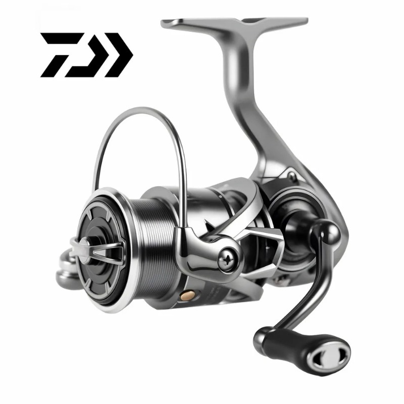 DAIWA 15Kg Max Drag Power Full - Fishing Equipment Daiwa review and price