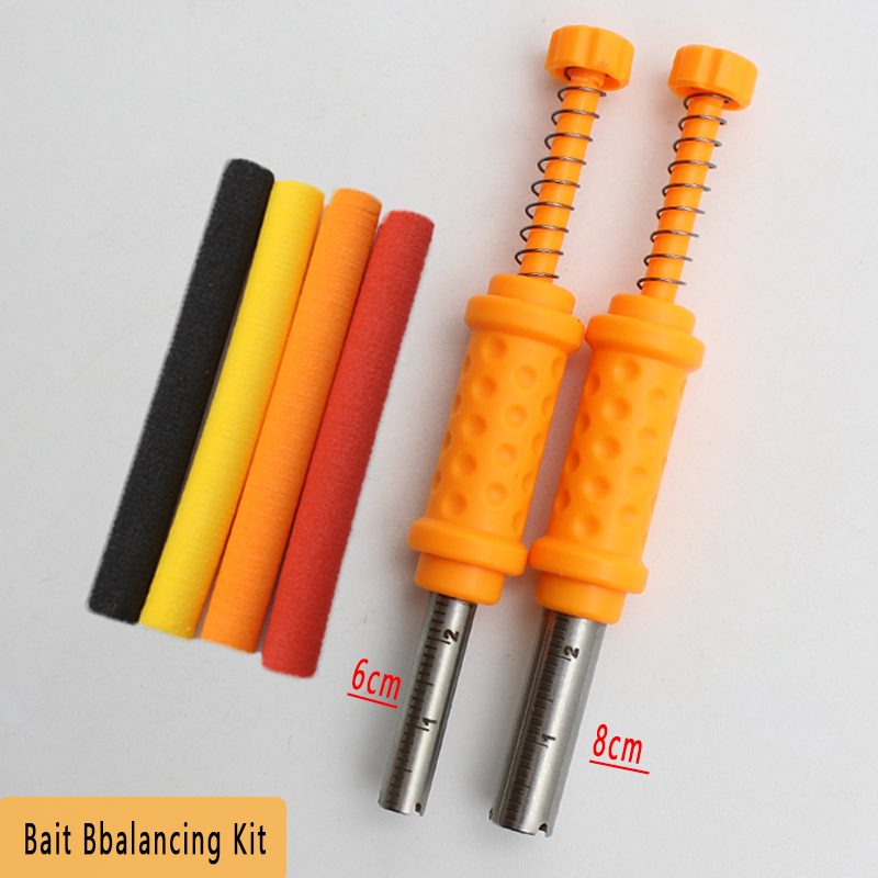 6mm/8mm Carp Fishing Tools Kit - Fishing Equipment Tools review and price