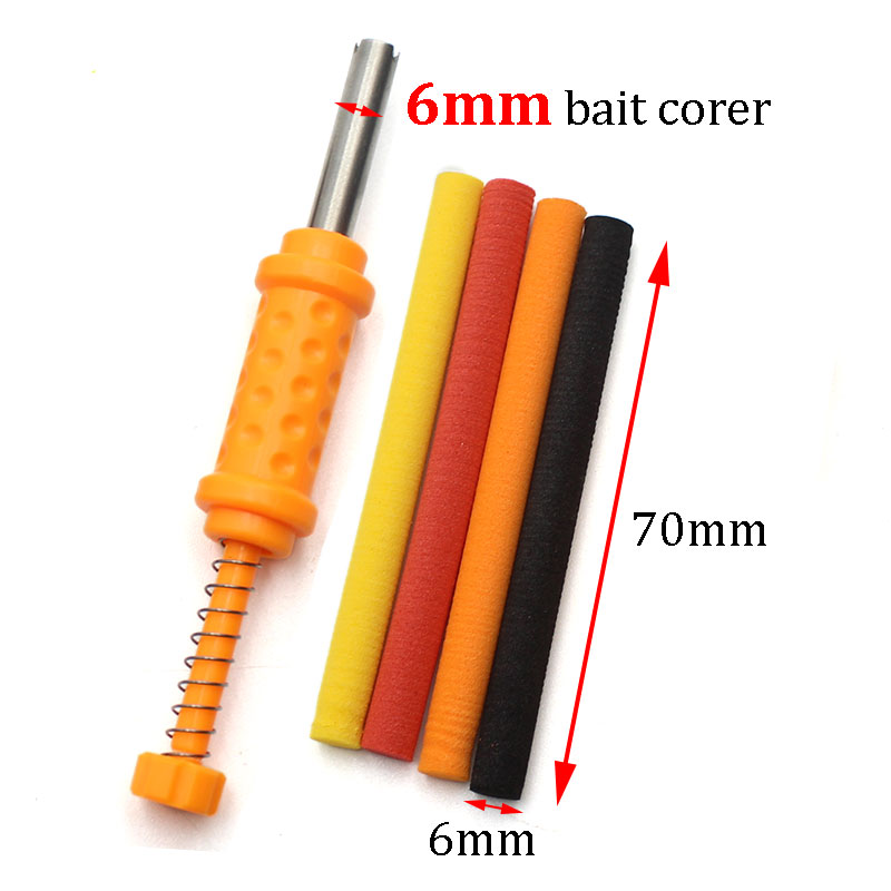 6mm/8mm Carp Fishing Tools Kit - Fishing Equipment Tools review and price