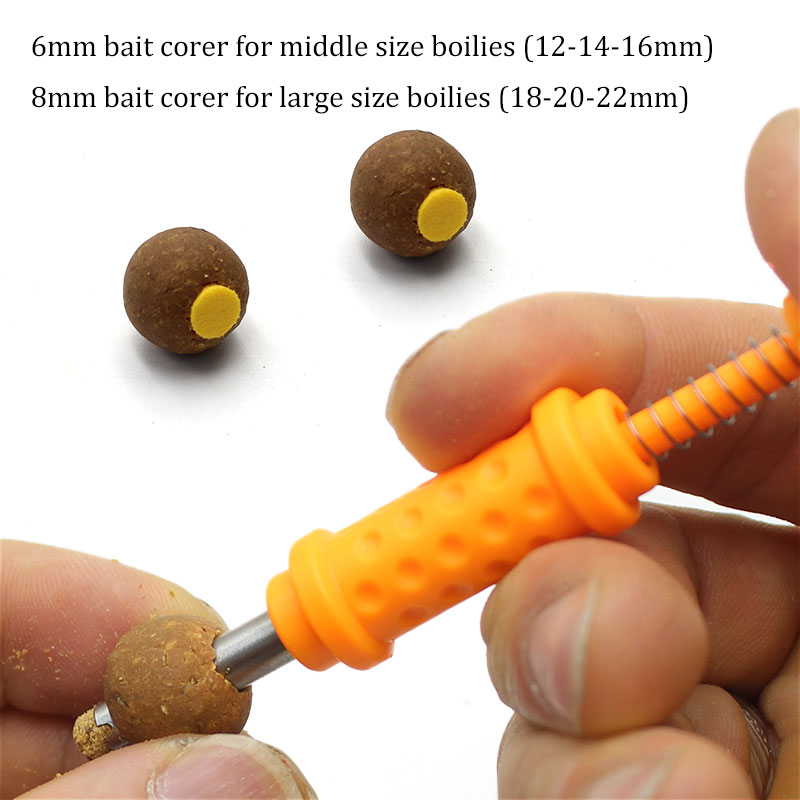 6mm/8mm Carp Fishing Tools Kit - Fishing Equipment Tools review and price