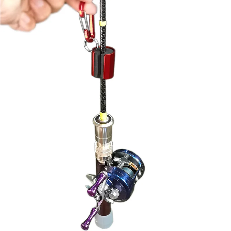OUTKIT New Fishing Rod Holder  - Fishing Lure review and price