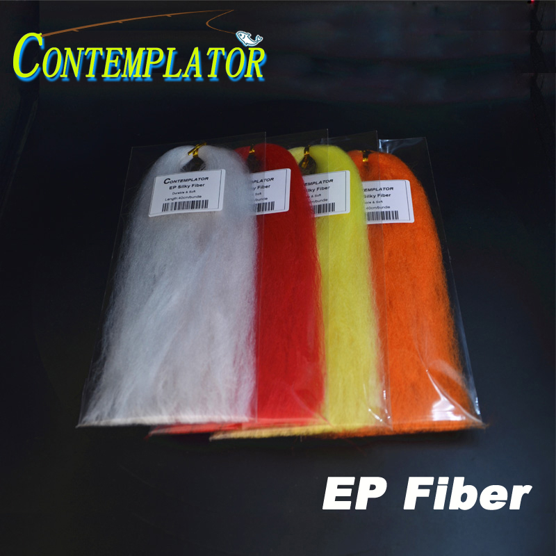 CONTEMPLATOR 2bags/pack Fly Ty - Fishing Equipment For Trout review and price