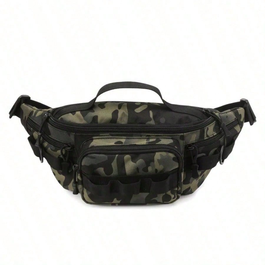 Tactical Pack, Small Fishing T - Fishing Gear review and price