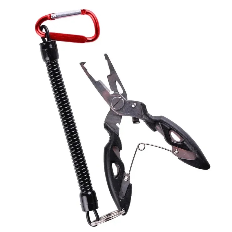 Fishing Plier Scissor Braid Li - Fishing Equipment Price review and price