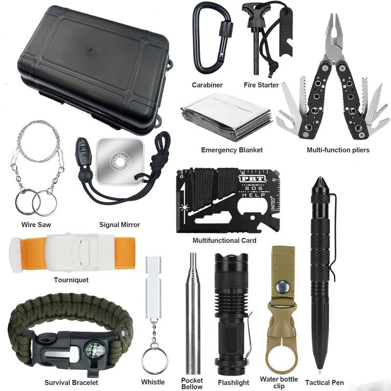 Hongrui DIY Compact Portable I - Fishing Gear review and price