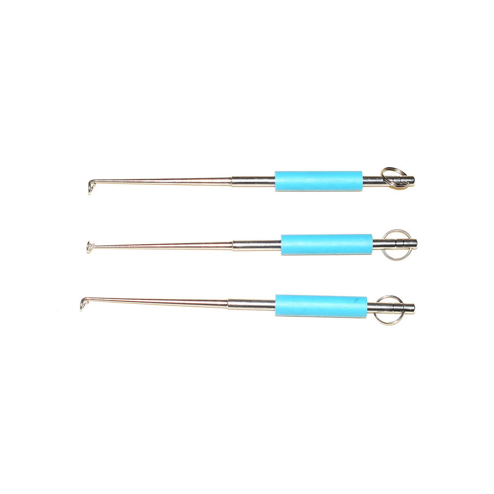 1pcs Easy Fish Hook Remover St - Fishing Equipment Price review and price