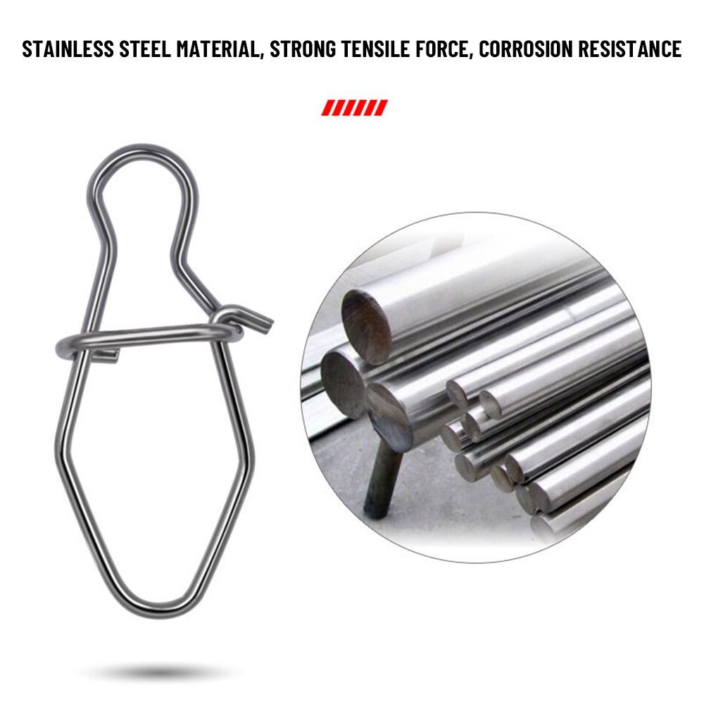 100pcs/lot nice Snap Fishing B - Fishing Equipment Box review and price