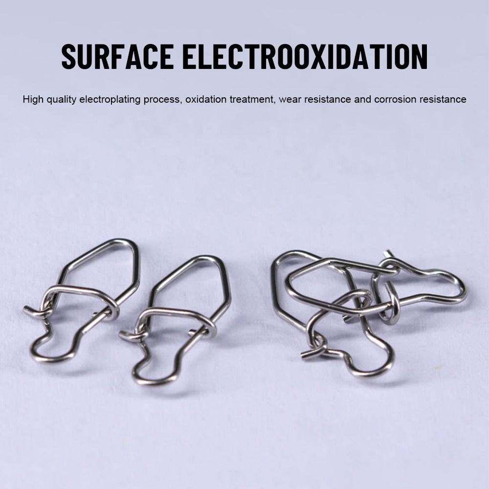 100pcs/lot nice Snap Fishing B - Fishing Equipment Box review and price