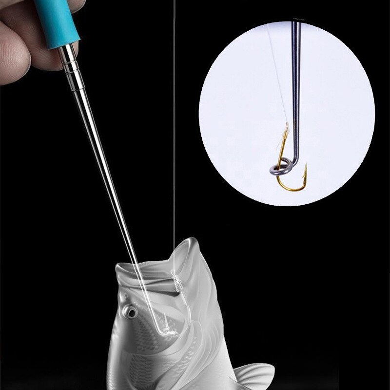 Fishing Hook Remover 2/6/8Pcs  - Fishing Equipment Price review and price