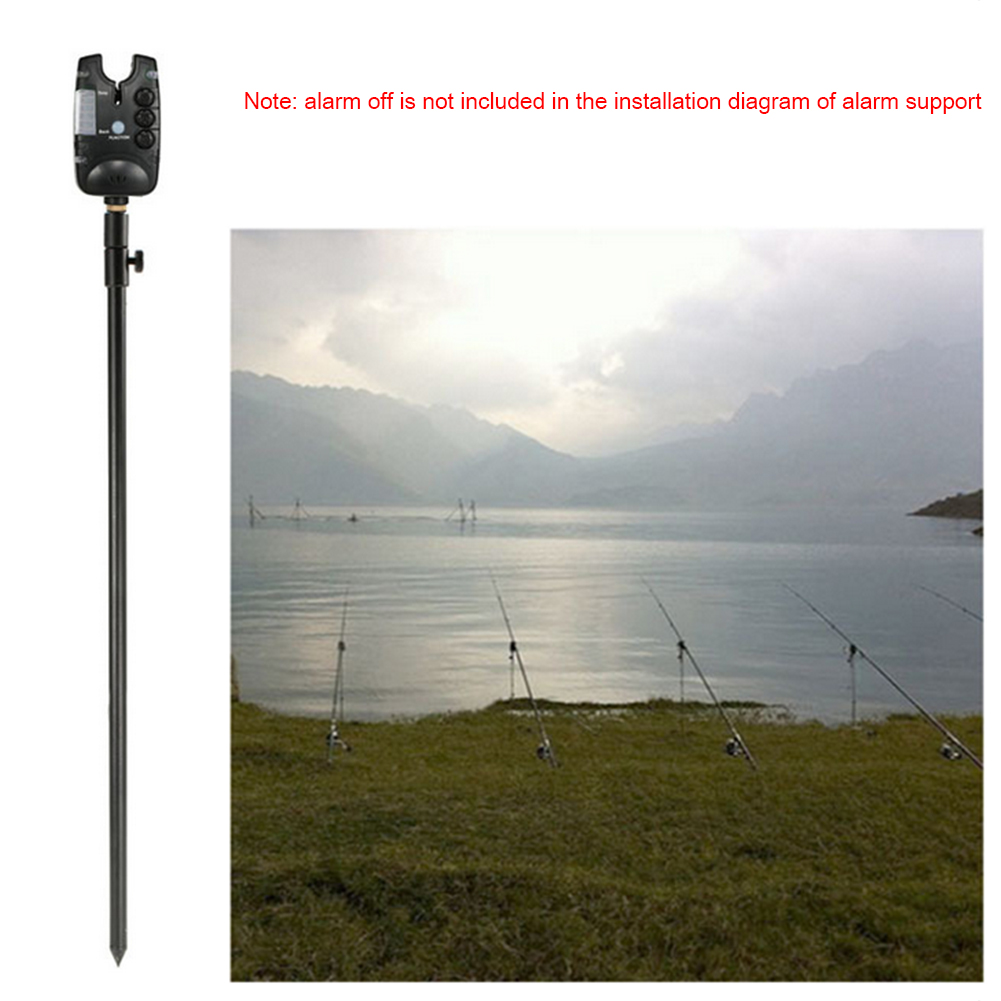 Hot Sale Fishing Bank Stick De - Fishing Equipment Market review and price
