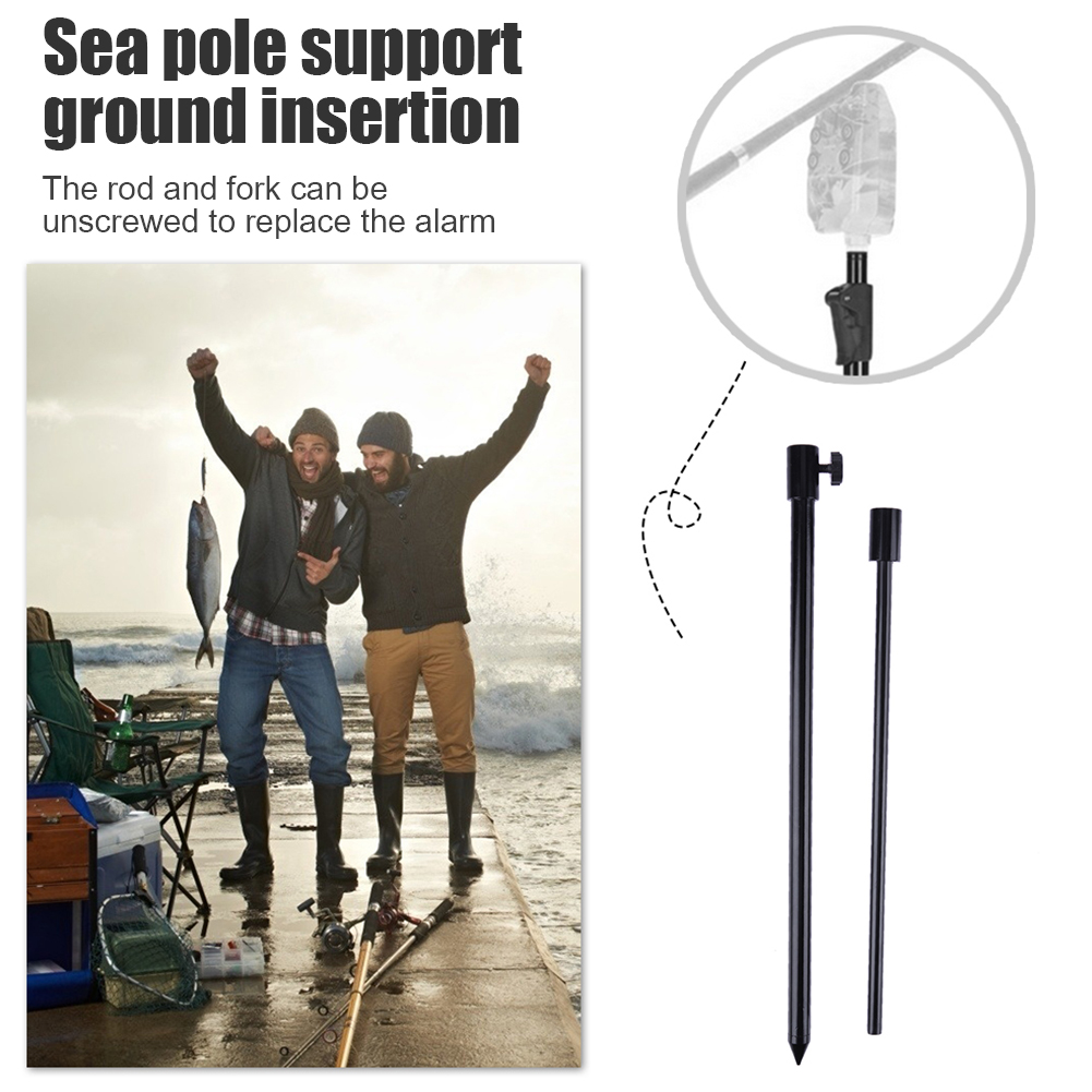 Hot Sale Fishing Bank Stick De - Fishing Equipment Market review and price