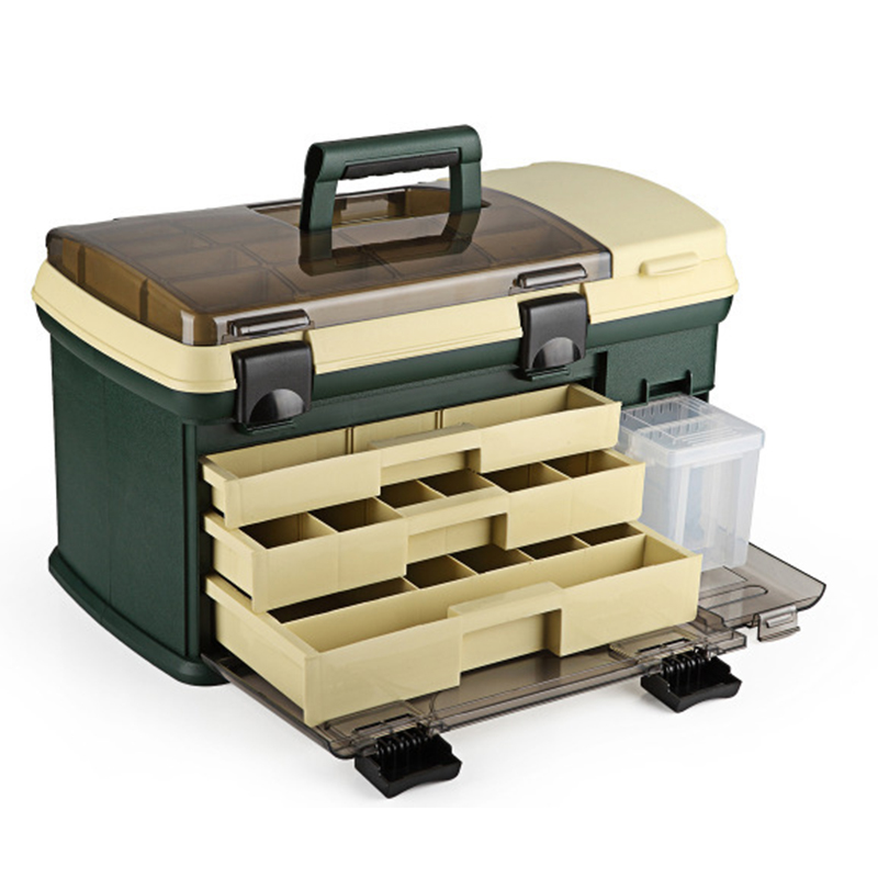 Fishing Tools Tackle Box Acces - Fishing Lure review and price