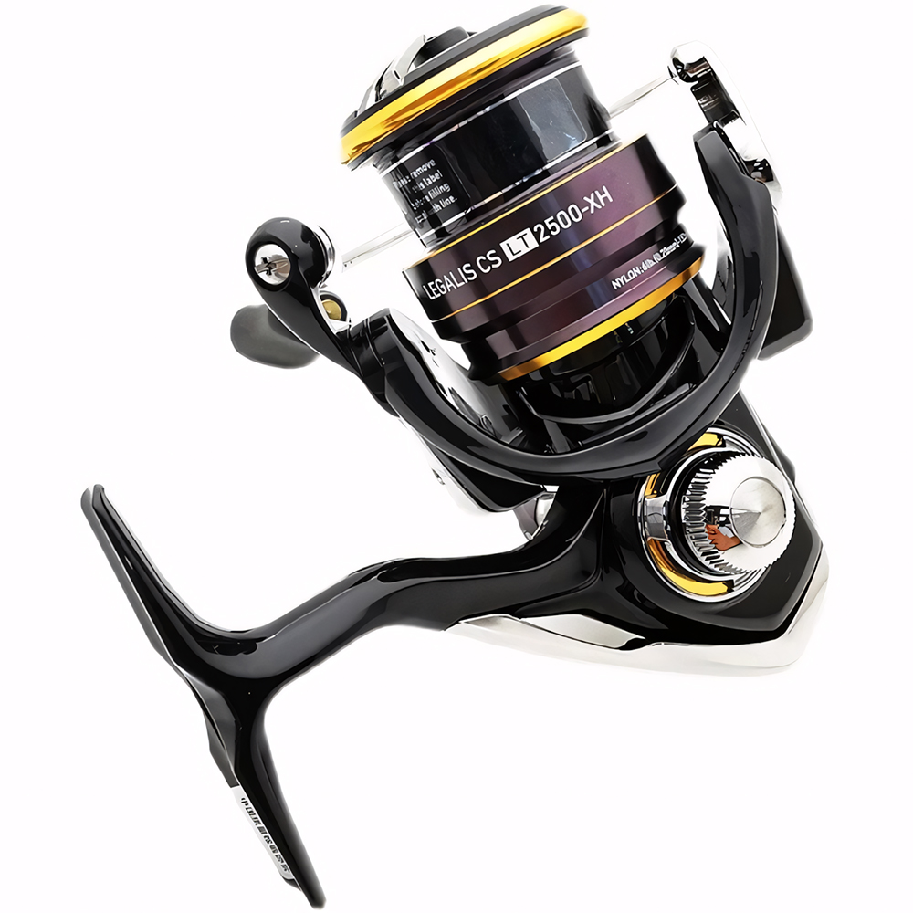 DAIWA 2021 LEGALIS CS LT Fishi - Fishing Equipment Daiwa review and price